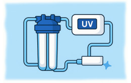 10 мифов о фильтрах для воды, в которые верят даже профессионалы